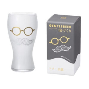 ADERIA｜限定啤酒杯