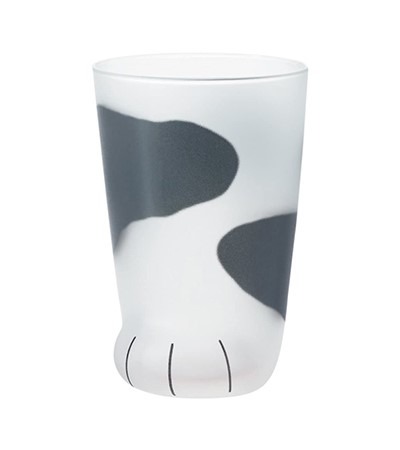 ADERIA ｜貓掌玻璃杯