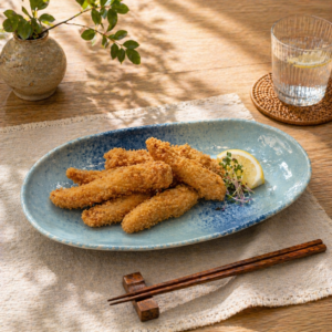 進口噴墨藍長條橢圓盤