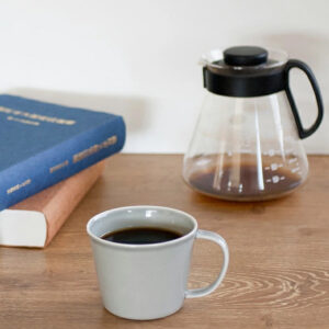 Kirii | 假日系列咖啡杯