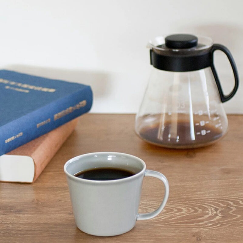 Kirii | 假日系列咖啡杯