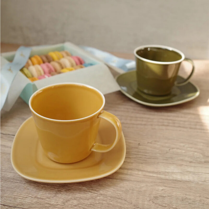 Kirii | 假日系列咖啡杯