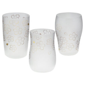 ADERIA｜櫻花精釀啤酒杯組