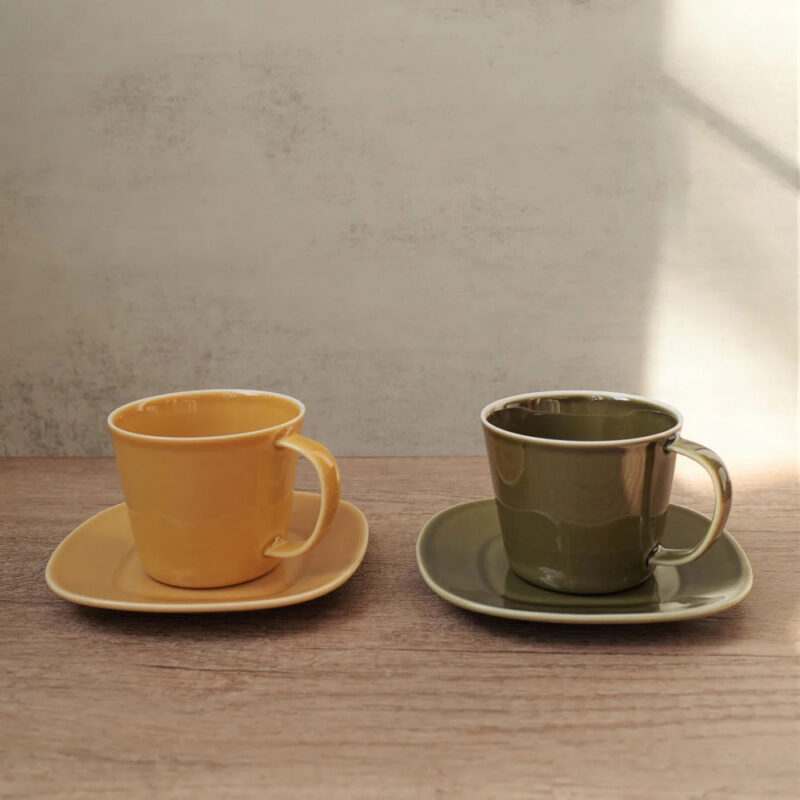 Kirii | 假日系列咖啡杯