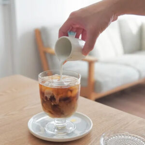 波佐見燒 小鳥奶盅組 三入組