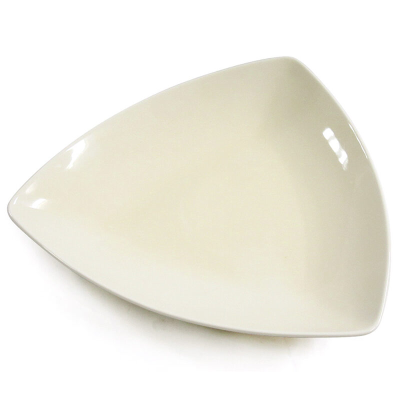 進口淺青三角平盤