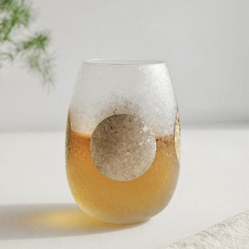 ADERIA ｜日月酒杯組