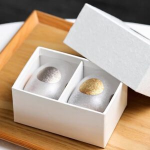 ADERIA ｜日月酒杯組