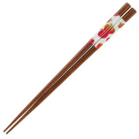 漆器六角止滑筷架組