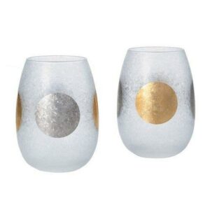 ADERIA ｜日月酒杯組