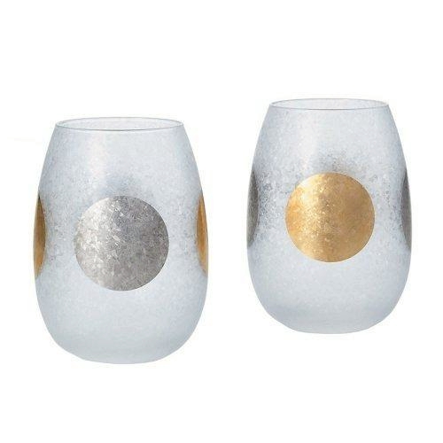 ADERIA ｜日月酒杯組