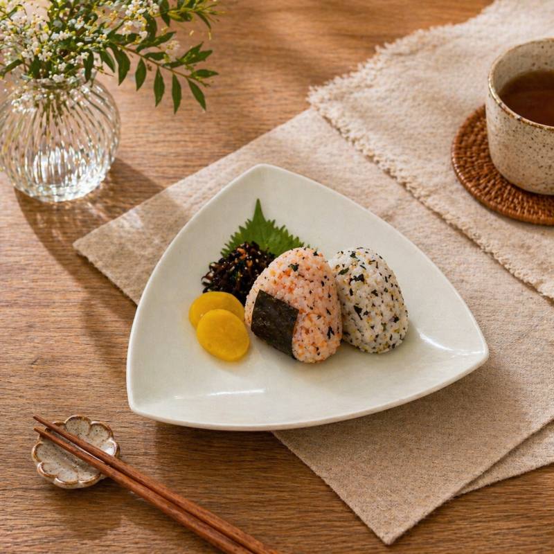 進口淺青三角平盤