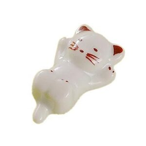 金吹雪漆器木筷架組