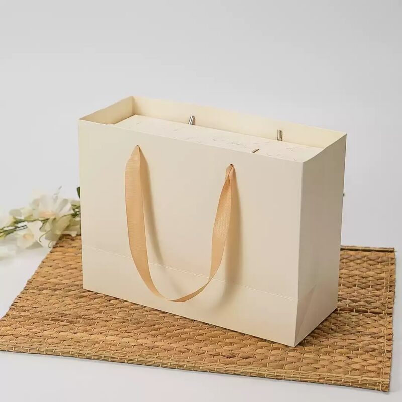 精緻送禮｜加購禮品包材