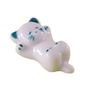 金吹雪漆器木筷架組