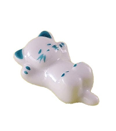 金吹雪漆器木筷架組