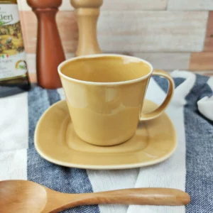 Kirii | 假日系列咖啡杯