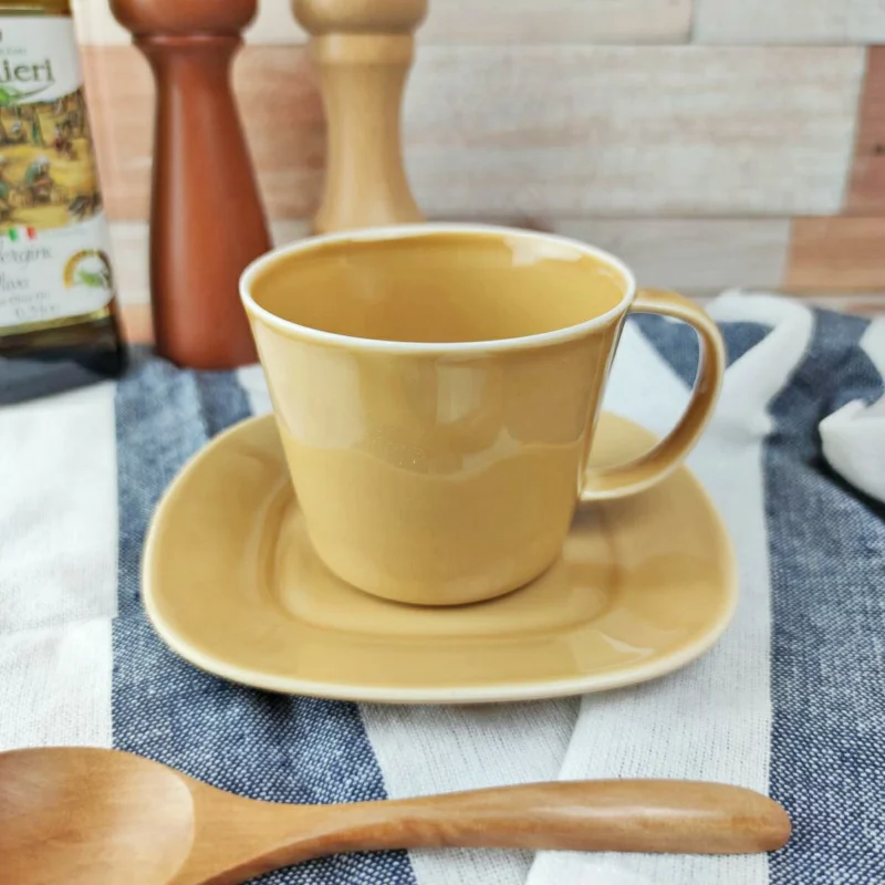 Kirii | 假日系列咖啡杯