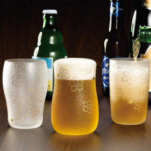 ADERIA｜櫻花精釀啤酒杯組