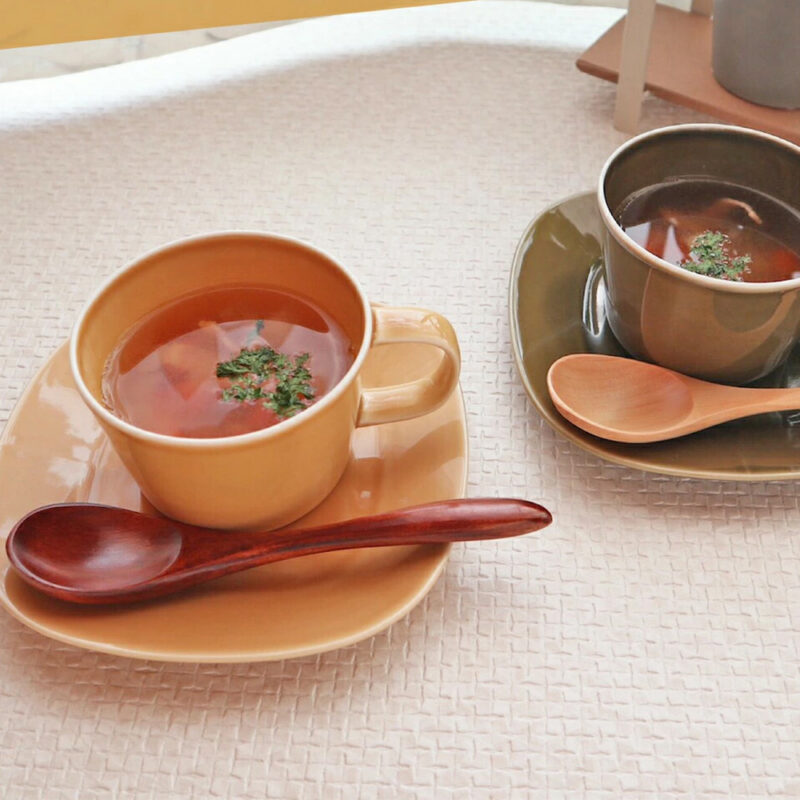 Kirii | 假日系列咖啡杯