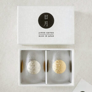 ADERIA ｜日月酒杯組