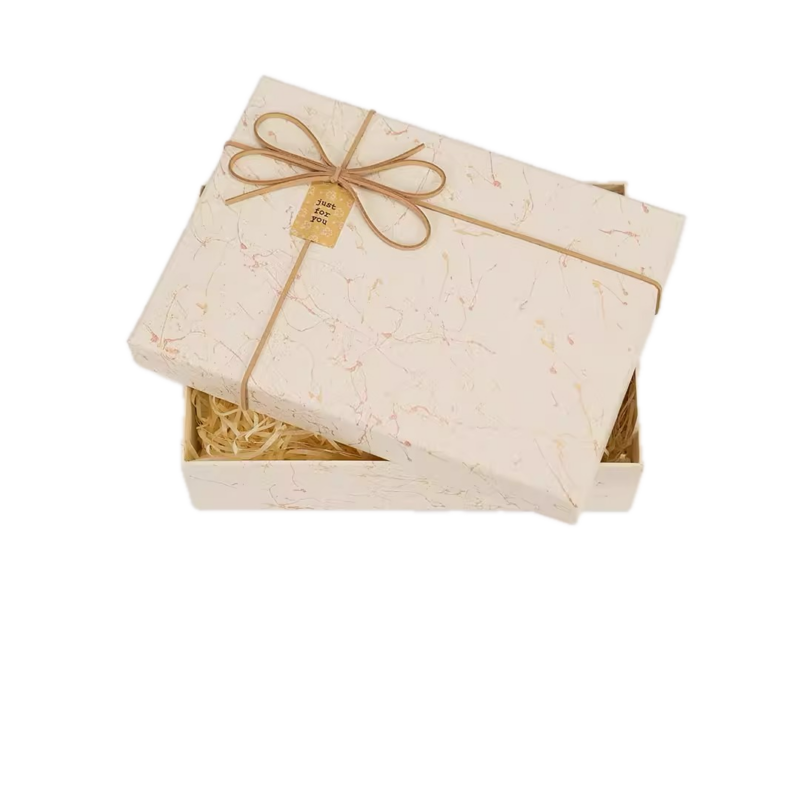 精緻送禮｜加購禮品包材