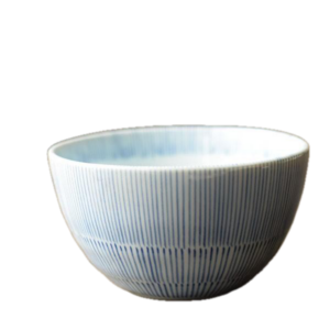 日本京十草小缽