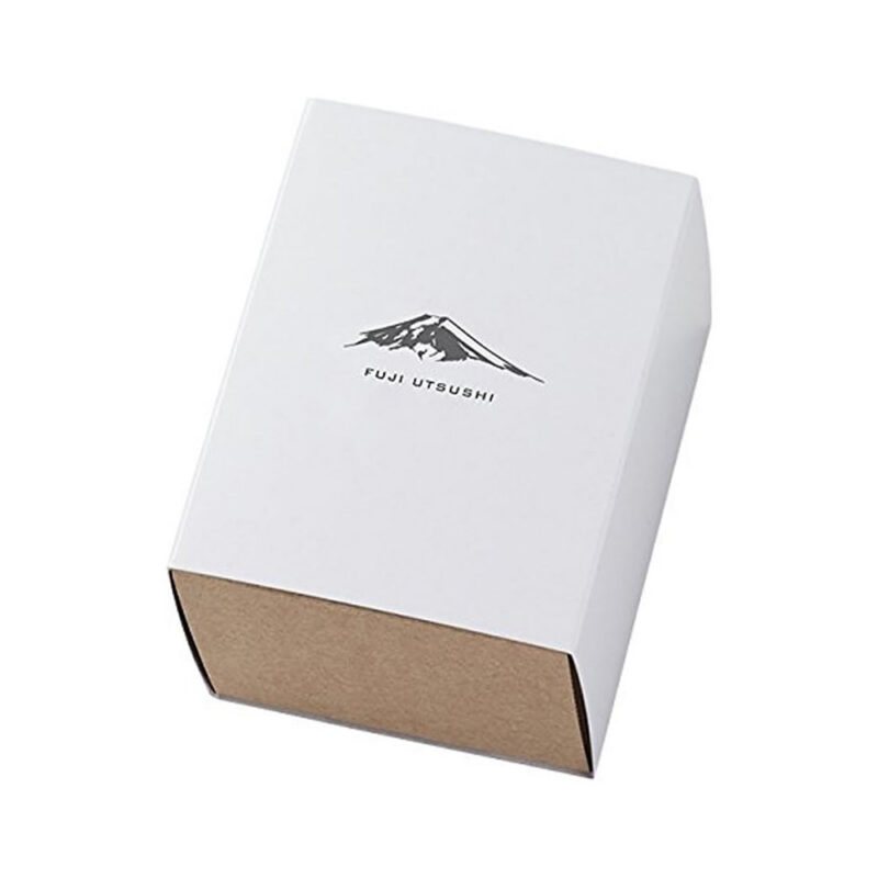 津輕琉璃｜ 富士山琉璃水杯