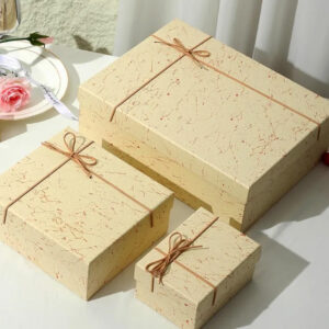 精緻送禮｜加購禮品包材