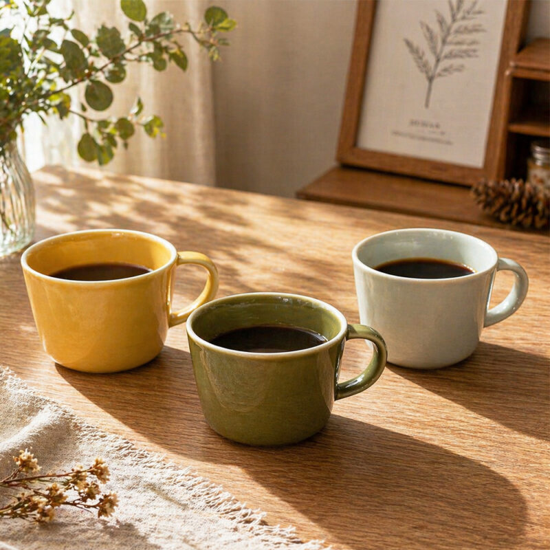 Kirii | 假日系列咖啡杯