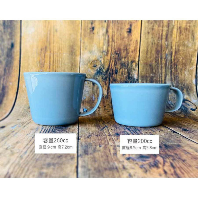 Kirii | 假日系列咖啡杯