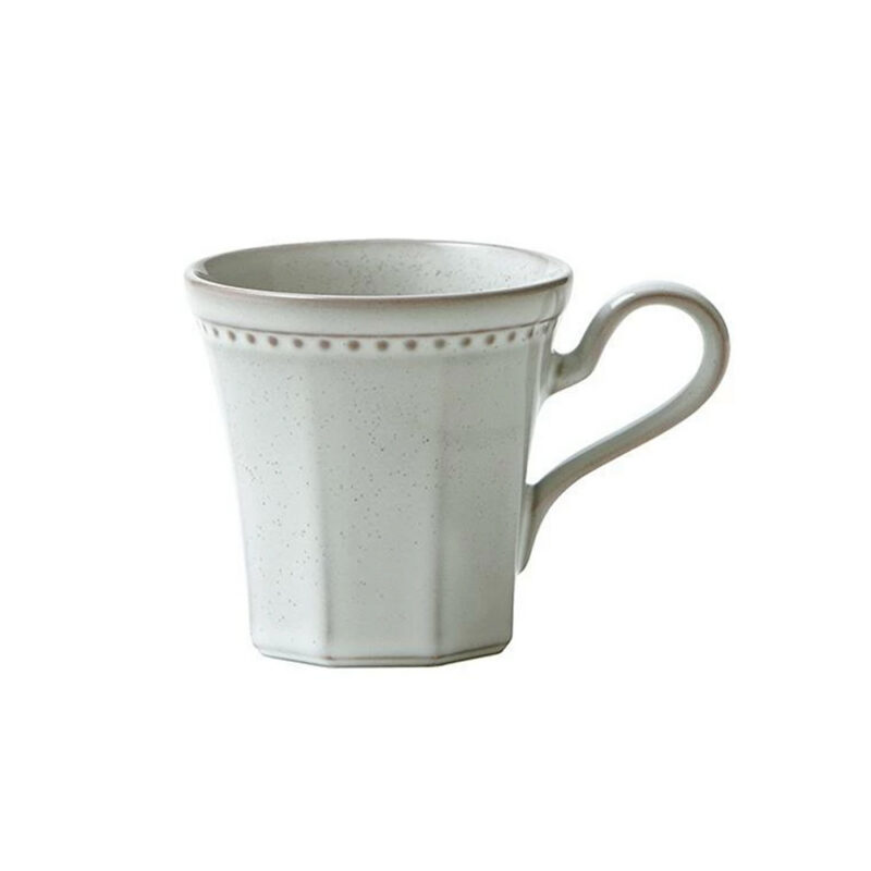 K-ai ｜復古造型馬克杯兩入禮盒