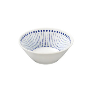 美濃燒｜蒼十草深盤小缽器皿