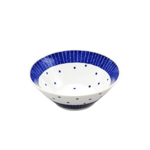 美濃燒｜蒼十草深盤小缽器皿